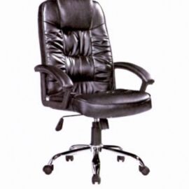 Chaise de bureau confortable