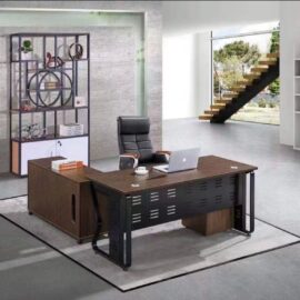 Ensemble Table de Bureau