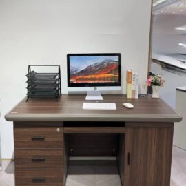 Bureau Moderne 140 cm