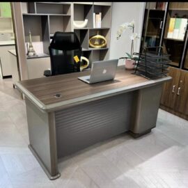 Bureau de Direction Moderne