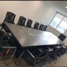 Table de Réunion Professionnelle